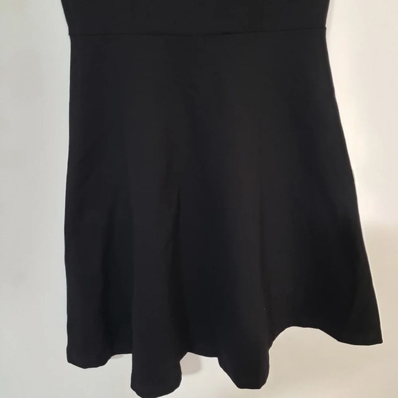 Lulus Season Of Fun Off The Shoulder Skater Dress - Picture 3 of 12
